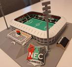 NEC "de Goffert" voetbalstadion., Verzenden, Nieuw, Overige binnenlandse clubs, Overige typen