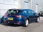 Renault Talisman Estate 1.6 TCe Intens|Cam|Trekh.|Stoelverw., Auto's, 1618 cc, Gebruikt, Euro 6, 4 cilinders