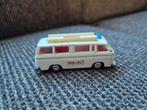 Tomica Nissan Caball Politie Busje - Vintage Speelgoed, Ophalen of Verzenden, Gebruikt, Bus of Vrachtwagen