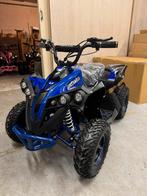 Kinder quad 48 volt 1000 watt  elektrisch, Ophalen, Nieuw