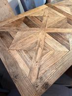 Riviera Maison Chassigny 220 x 100, Huis en Inrichting, Tafels | Eettafels, Gebruikt, 100 tot 150 cm, Ophalen of Verzenden, 150 tot 200 cm