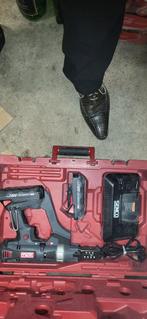 Senco schroefmachine, Ophalen of Verzenden