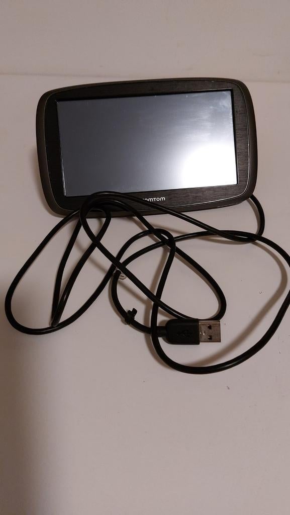 Tomtom start 60, Ophalen of Verzenden