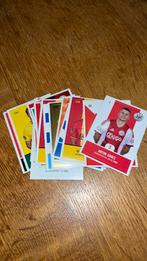 Dubbele Plus voetbalplaatjes update 13-03, Ophalen of Verzenden, Nieuw, Meerdere stickers