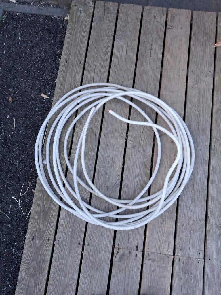 Koperen waterleiding, Ophalen, Nieuw, Overige materialen, Overige typen