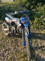 Crossmotor 110cc automaat te koop, Gebruikt, 0 versnellingen, 110 cc, Ophalen