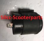 Knipperlichtrelais Honda Wallaroo 38301-Gz0-005 Gebruikt, Ophalen of Verzenden, -, -, -