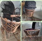 antieke poppenwagen, Antiek en Kunst, Ophalen