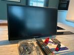 Alphatronics SL 22 DS 12 volt LED tv met DVD speler., Ophalen of Verzenden, Gebruikt