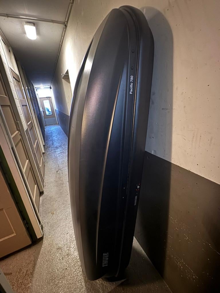 Thule Pacific 780, Auto diversen, Ophalen of Verzenden