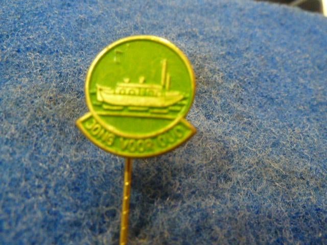 Speldje Jong voor oud, Ophalen of Verzenden, Zo goed als nieuw, Overige onderwerpen