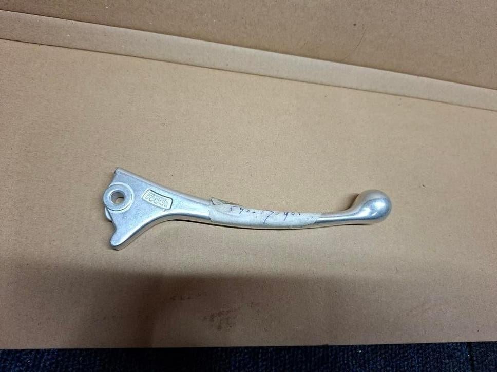 Zundapp magura  greep origineel nieuw, Fietsen en Brommers, Ophalen of Verzenden