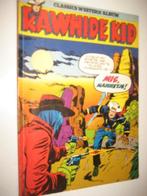 6 x classics western album rawhide kid 1-2-3-4-5-6, Meerdere stripboeken, Ophalen of Verzenden, Gelezen