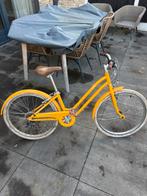 Gratis af te halen: Btwin 24 inch damesfiets 6 versn., Fietsen en Brommers, Fietsen | Dames | Damesfietsen, Gebruikt, Versnellingen