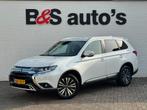 Mitsubishi Outlander 2.0 2WD Limited Automaat 7P Full-LED Ac, Auto's, Mitsubishi, 1998 cc, Euro 6, 4 cilinders, 150 pk