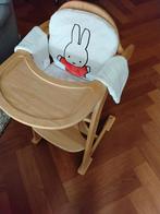 Meegroei kinderstoel, Ophalen, Gebruikt