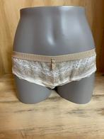 Amoena slip 42 model lara lace desire, Kleding | Dames, Ondergoed en Lingerie, Verzenden, Wit, Slip