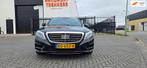 Mercedes-Benz S-klasse 350 BlueTEC Lang Prestige Plus, Auto's, Automaat, Achterwielaandrijving, Gebruikt, 259 pk