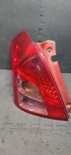 SUZUKI SWIFT MK 4 | ACHTERLICHT LINKS, Gebruikt, SUZUKI, Ophalen of Verzenden, Dajhajsautodemontage@gmail.com