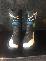 Motorlaarzen maat 45, Alpinestars SMX-6 v2, zo goed als nieu, Motoren, Kleding | Motorkleding, Ophalen of Verzenden, Tweedehands