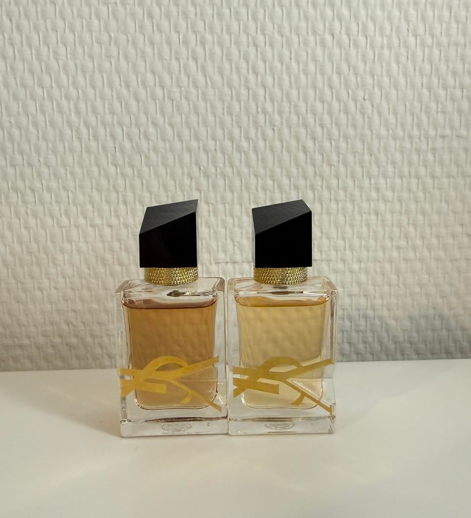 Miniaturen YSL, Ophalen of Verzenden, Nieuw, Miniatuur