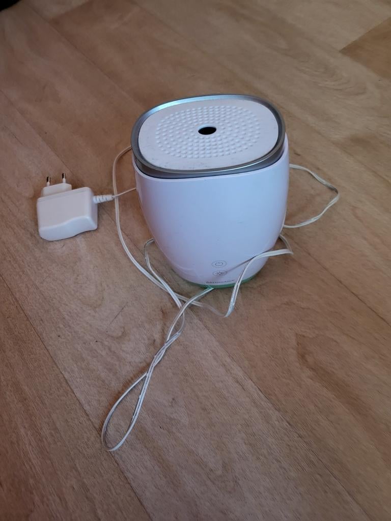 Medisana ultrasone diffuser, Ophalen of Verzenden, Overige materialen, Minder dan 25 cm
