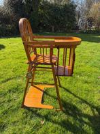 Torck kinderstoel uit 1950, Ophalen, Gebruikt, Overige typen