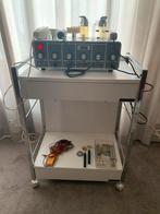 Schoonheidssalon apparatuur, Ophalen, Gebruikt, Overige typen