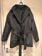 Zwarte jas nieuw, Ophalen of Verzenden, Nieuw, Maat 38/40 (M), Zwart