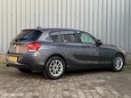 BMW 1-serie 116i EDE | Airco | Stoelverw. | PDC | NAVI, Auto's, 1-Serie, 4 cilinders, 19 km/l, 5 stoelen