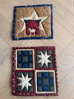2x - quilt -, Ophalen of Verzenden, Nieuw