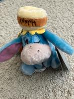 Winnie de Poeh Eeyore sleutelhanger tashanger, nieuw, Verzamelen, Disney, Ophalen of Verzenden, Winnie de Poeh of vrienden, Nieuw