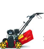 Wolf-Garten VA 357 B Benzine Verticuteermachine, Tuin en Terras, Ophalen, Nieuw, Benzine