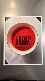 Michel Jansen - Soepboek, Ophalen of Verzenden, Zo goed als nieuw, Michel Jansen; Irma Puma