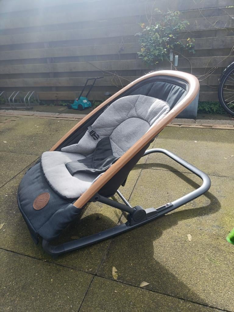 Maxi Cosi Wipstoel - Comfortabel en Veilig, Ophalen of Verzenden