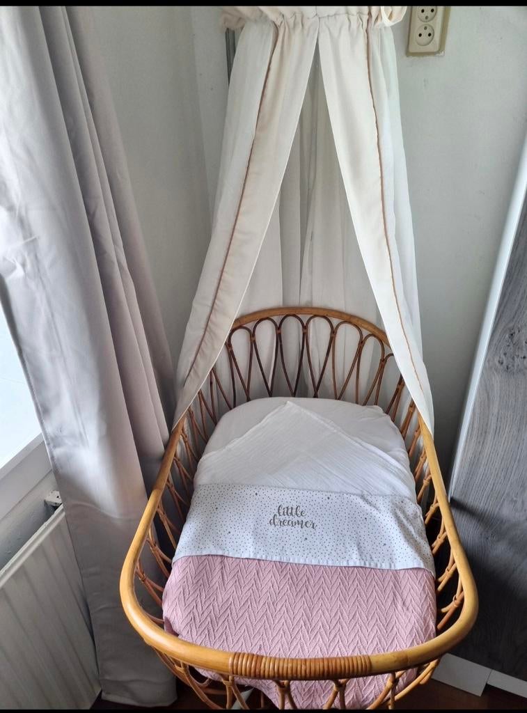 Mooie wieg, Kinderen en Baby's, Ophalen, Wieg