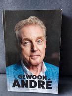 Gewoon André Bert Kuizenga, Gelezen, Bert Kuizenga, Ophalen of Verzenden, Film, Tv en Media