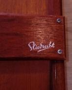 Sjoelbak Sliedrecht met sjoelschijven, Een of twee spelers, Ophalen, Gebruikt, Sliedrecht