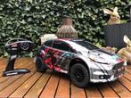 Traxxas Rally ST Ready to Race, Elektro, Auto offroad, Ophalen of Verzenden, Zo goed als nieuw
