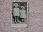 Mooie kinderfoto., Foto, Ophalen of Verzenden, Zo goed als nieuw, Voor 1940