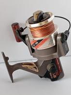 Vintage vis molen SilStar BT 70 B, Ophalen of Verzenden, Molen