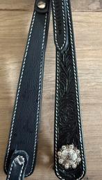 Western show hoofdstel NIEUW!, Dieren en Toebehoren, Ophalen of Verzenden, Zo goed als nieuw, Western