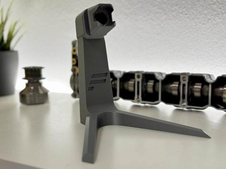 Fanatec QR2 Stuur Standaard - Hoge kwaliteit, Computers en Software, Joysticks, Nieuw, Ophalen of Verzenden