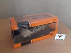 Renault 25 Phase 1 in Beige-Metallic uit 1986 van IXO 1:43, Overige merken, Auto, IXO, Nieuw