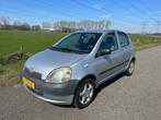 Toyota Yaris 1.3-16V VVT-i Luna (bj 2000), Auto's, Voorwielaandrijving, 1299 cc, 86 pk, Origineel Nederlands