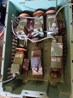 Perske freesspindels, Ophalen of Verzenden, Elektrisch, Overige soorten