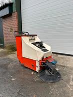 Pulimat Veegmachine Benzine / Gebruikt, Ophalen, Overige typen