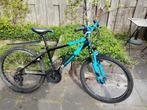 Rockrider 500 MTB 24 inch, Ophalen