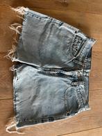 Levi short nieuwstaat, Ophalen, Zo goed als nieuw, Blauw, W30 - W32 (confectie 38/40)
