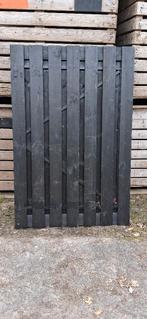 poortdeur, Tuin en Terras, Tuinpoorten, Ophalen, 100 tot 150 cm, Nieuw, Draaipoort